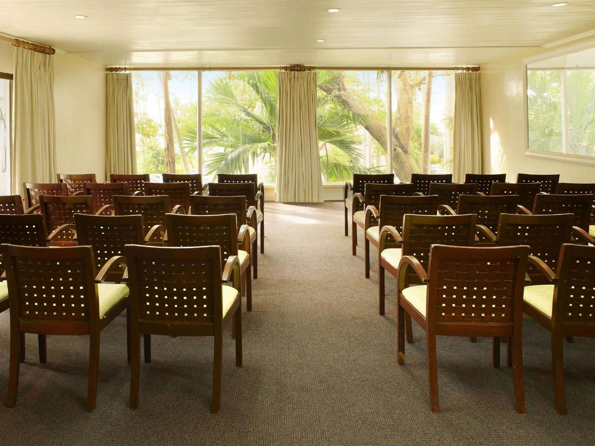 Fairmont Royal Pavilion Barbados Resort Saint James Exterior foto