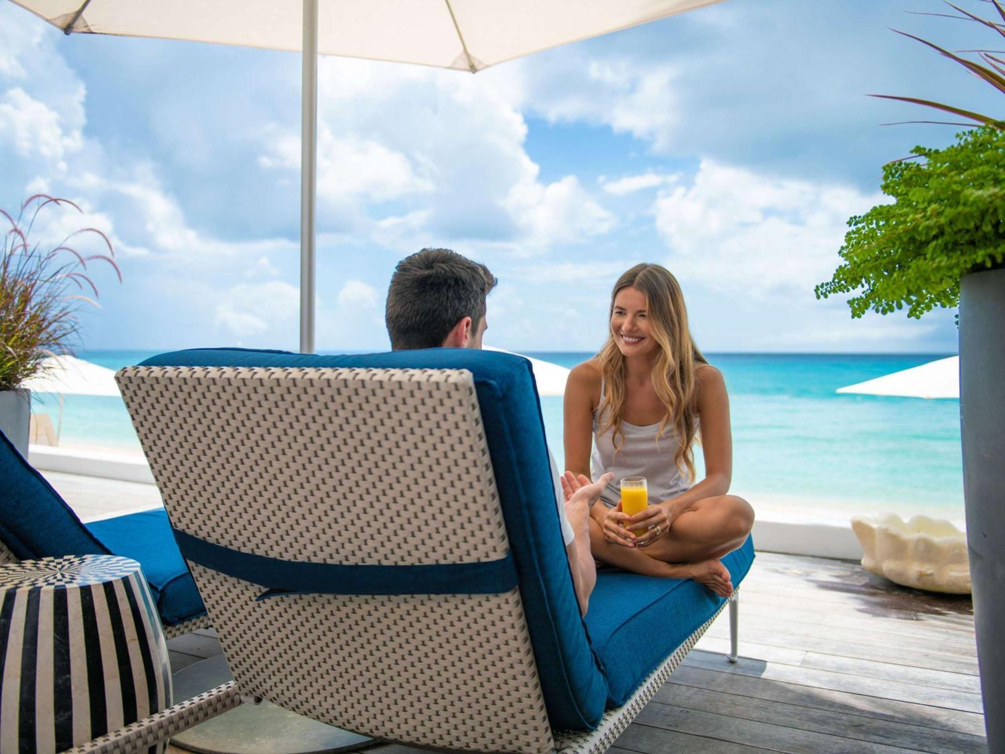 Fairmont Royal Pavilion Barbados Resort Saint James Exterior foto